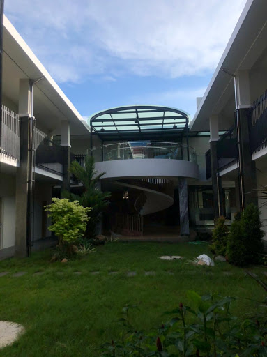 Hotel Grand Samota