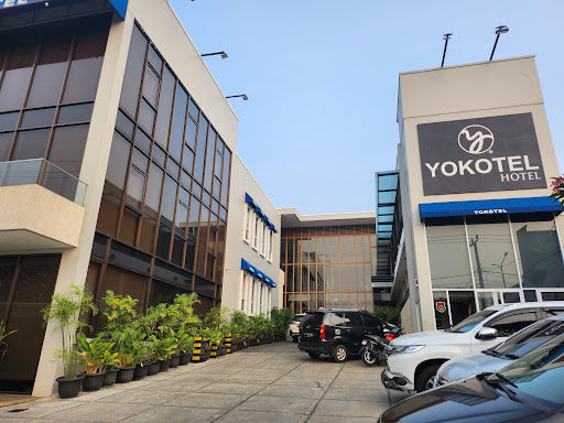 YOKOTEL HOTEL JATINANGOR