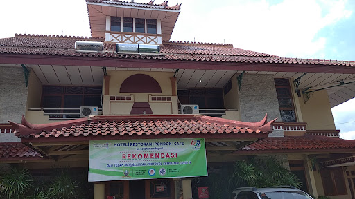 Airy Prabu Geusan Ulun 22 Sumedang