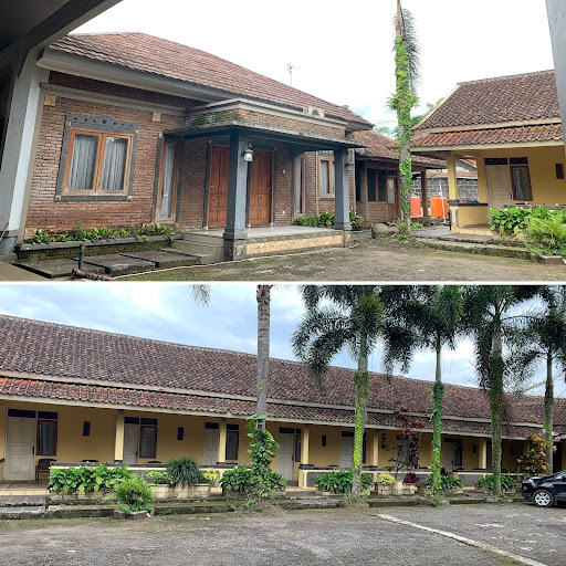 Wisma Pembina Asri