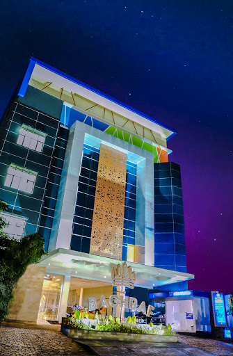 De Baghraf Hotel Sumenep
