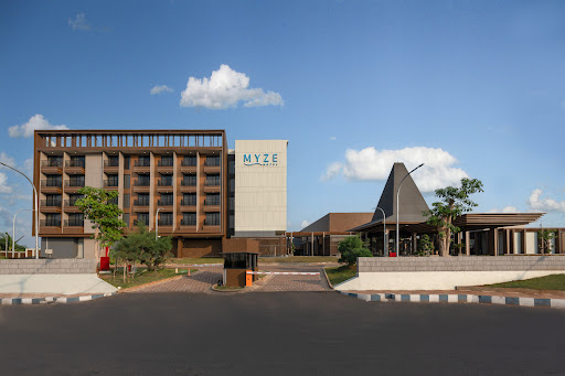 MYZE Hotel Sumenep