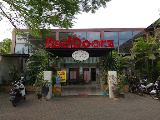 Hotel Surabaya