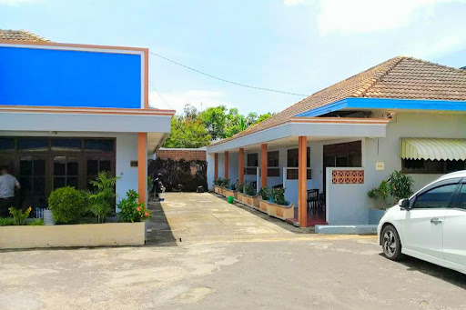 Hotel Wijaya 1