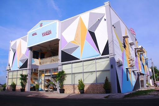 Hotel Kangen