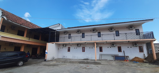 Hotel Purnama - Sumenep