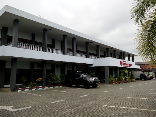 Hotel Safari Jaya