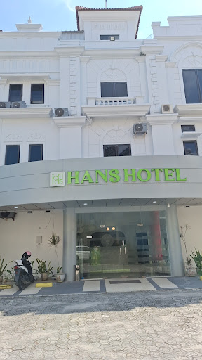 Hans Hotel Bangka