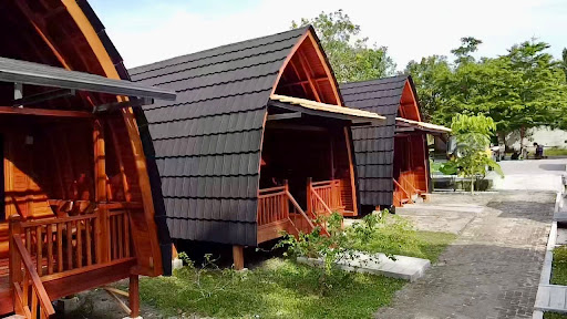 Dekamil Cottage Villa Kebun