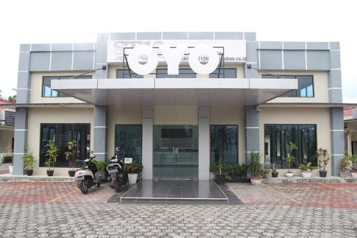 Hotel ST12