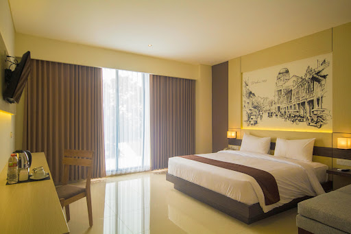Depari Hotel