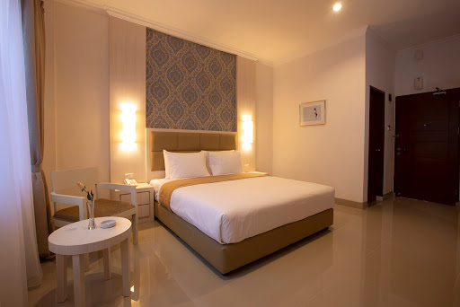 Aresidencia - Sei Padang