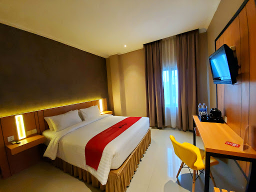 Hotel Arabia Style - Medan