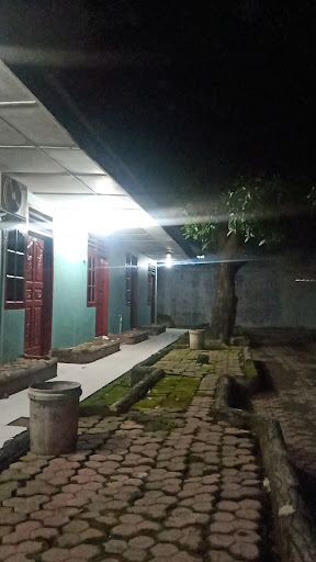 Maradona Guest House