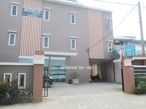 Airy Syariah Medan Sunggal Sei Kapuas 6