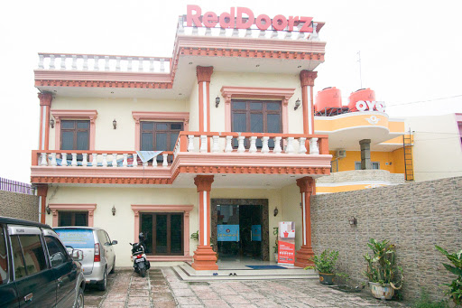 JR Residence Syariah near Jalan Setiabudi Medan RedPartner