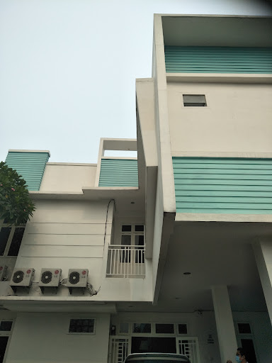 Airy Medan Sunggal Sepakat 19