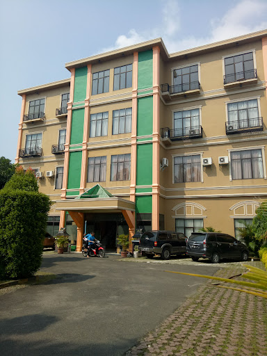 Hotel Sunggal