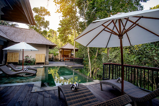 The Lokha Ubud Resort, Villas & Spa