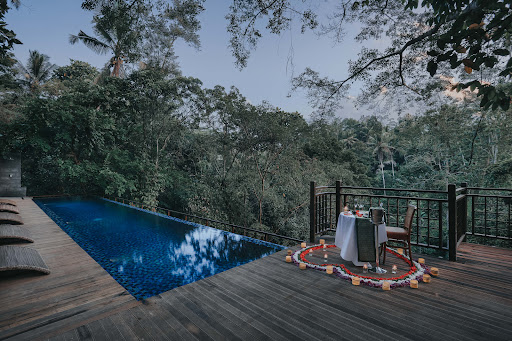 The Sebali Resort