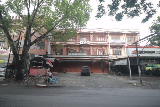 Belva Guest House