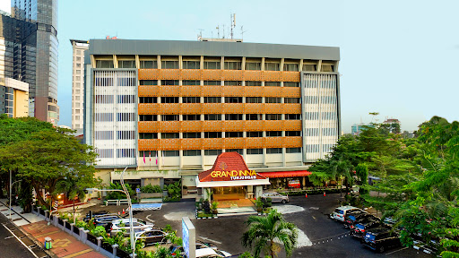 Grand Inna Tunjungan Hotel Surabaya