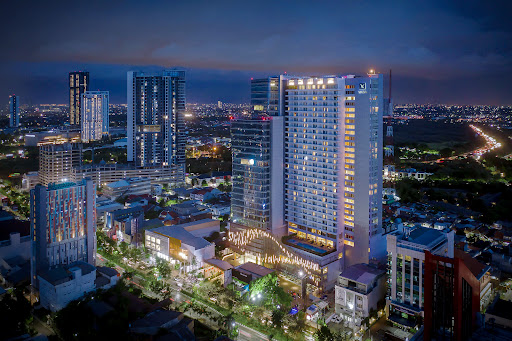 Vasa Hotel Surabaya