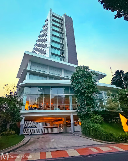 Kampi Hotel Tunjungan Surabaya