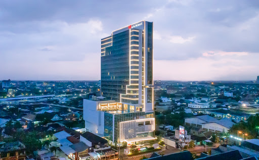Swiss-Belhotel Solo