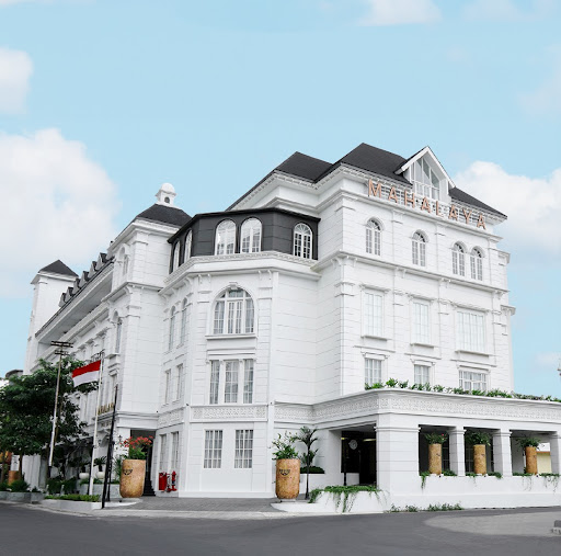 MAHALAYA: The Legacy Hotel