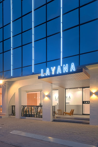 Hotel Laksana Solo managed by Dafam