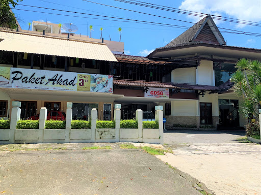 Hotel Baron Indah