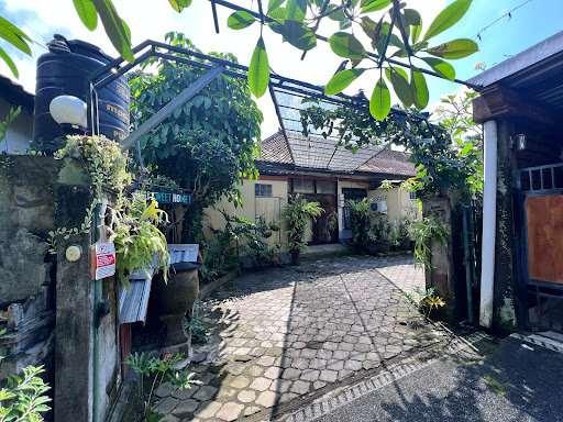 Coliving Bali SWEET HOME
