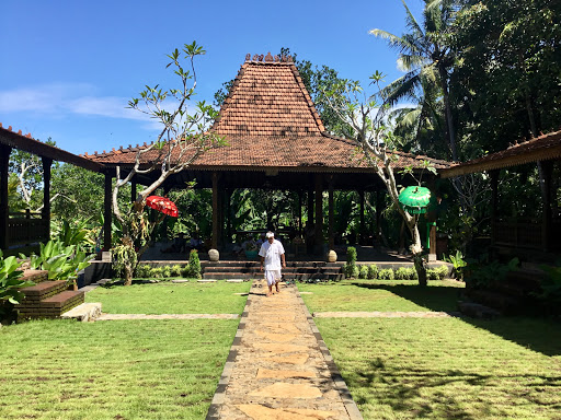 Alas Arum Ecolodge