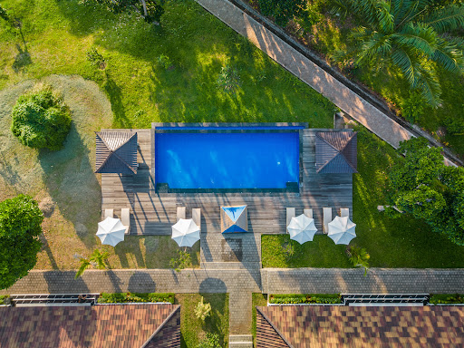 Kana Village Villa by Kozystay