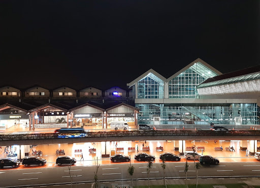 Jakarta Airport Hotel