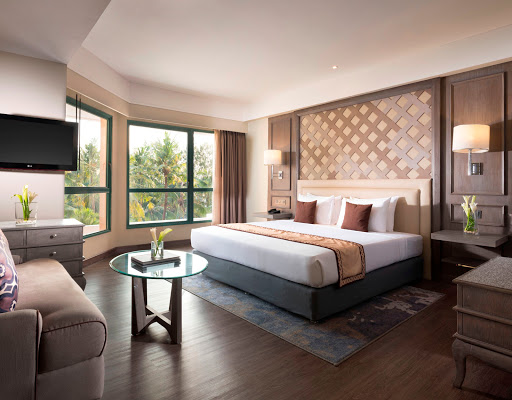 Meliá Purosani Yogyakarta