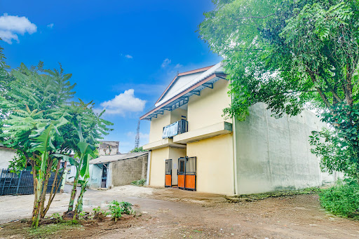 Hotel O Tangerang Near Indomilk Arena Stadium Formerly Sultan Residence