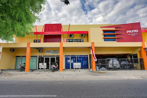OYO 3862 Hotel Pandan Wangi