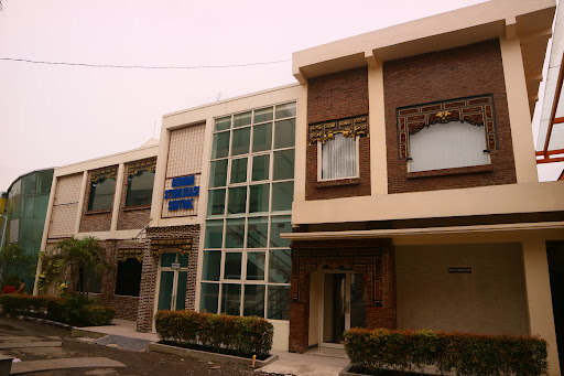 PENGINAPAN RSUD R.T NOTOPURO SIDOARJO