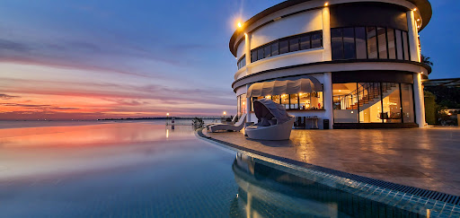 BW Suite Belitung