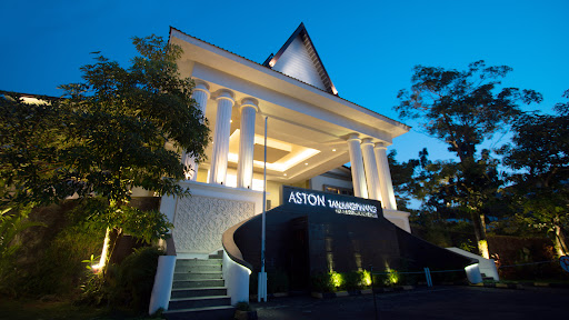 Aston Tanjung Pinang Hotel and Conference Center