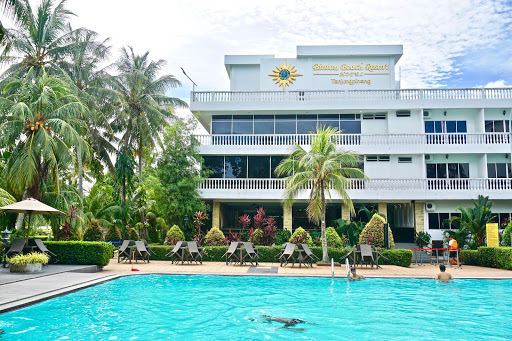 Bintan Beach Resort Hotel