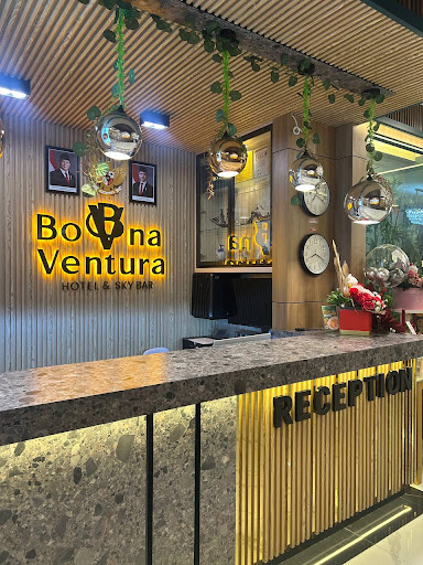 Bona Ventura Hotel & Skybar
