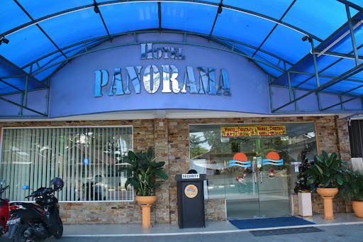 Hotel Panorama