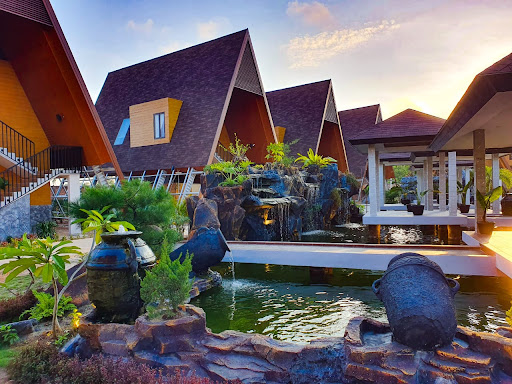 One Of A Kind Resort @ Trikora Beach - Bintan