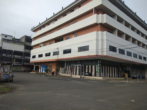 Hotel Bintan Plaza