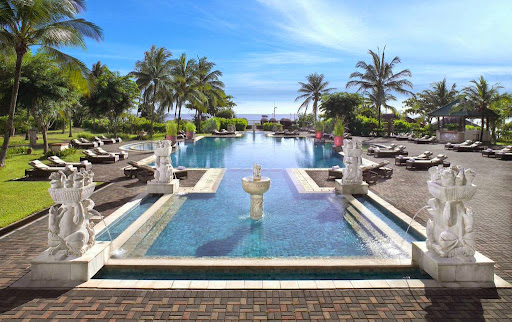 Angsana Resort & Spa