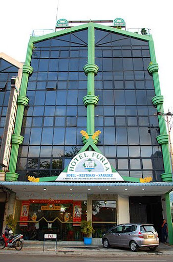 Hotel Furia