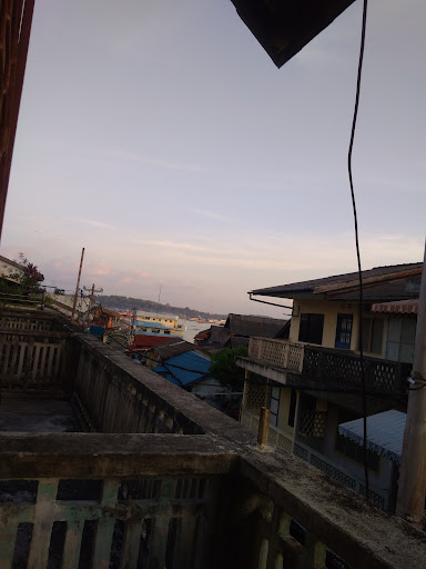 Hotel metro tanjung pinang